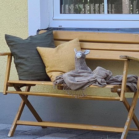 Rosenzauber Kraxler Paerchen Apartment Weißenstadt Екстериор снимка