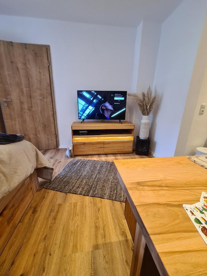 Rosenzauber Kraxler Paerchen Apartment Weißenstadt Екстериор снимка