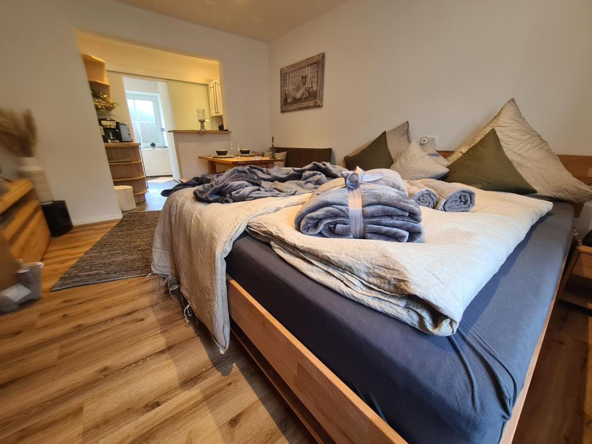 Rosenzauber Kraxler Paerchen Apartment Weißenstadt Екстериор снимка