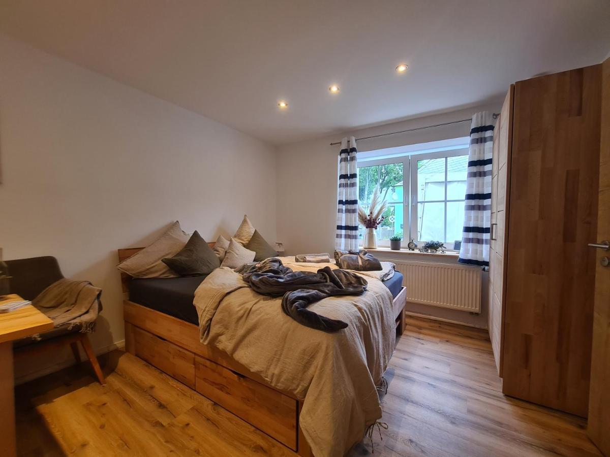 Rosenzauber Kraxler Paerchen Apartment Weißenstadt Екстериор снимка