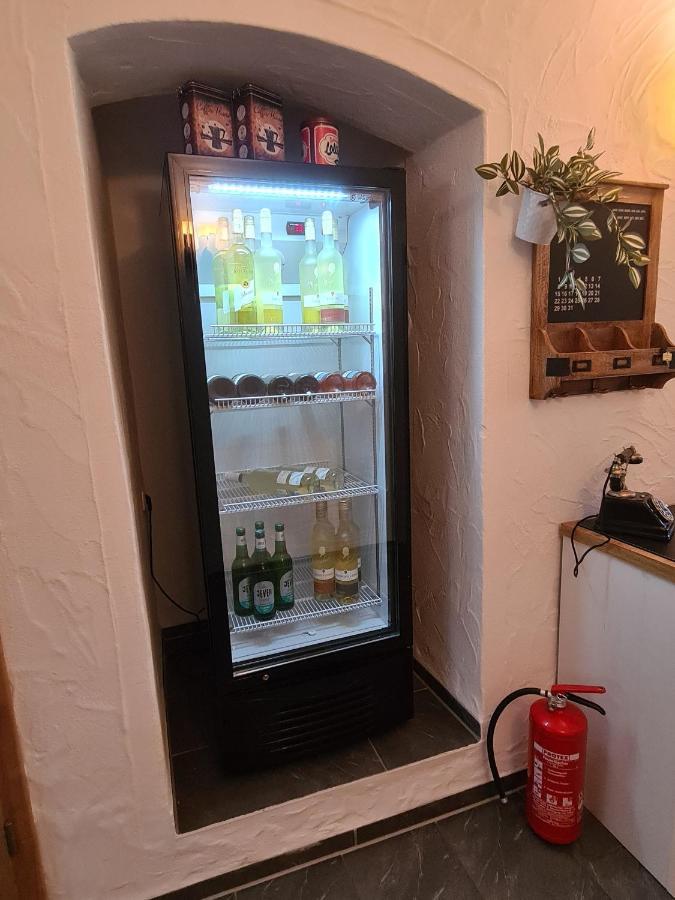 Rosenzauber Kraxler Paerchen Apartment Weißenstadt Екстериор снимка