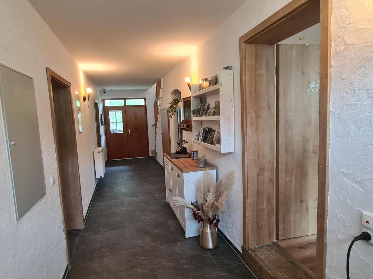 Rosenzauber Kraxler Paerchen Apartment Weißenstadt Екстериор снимка