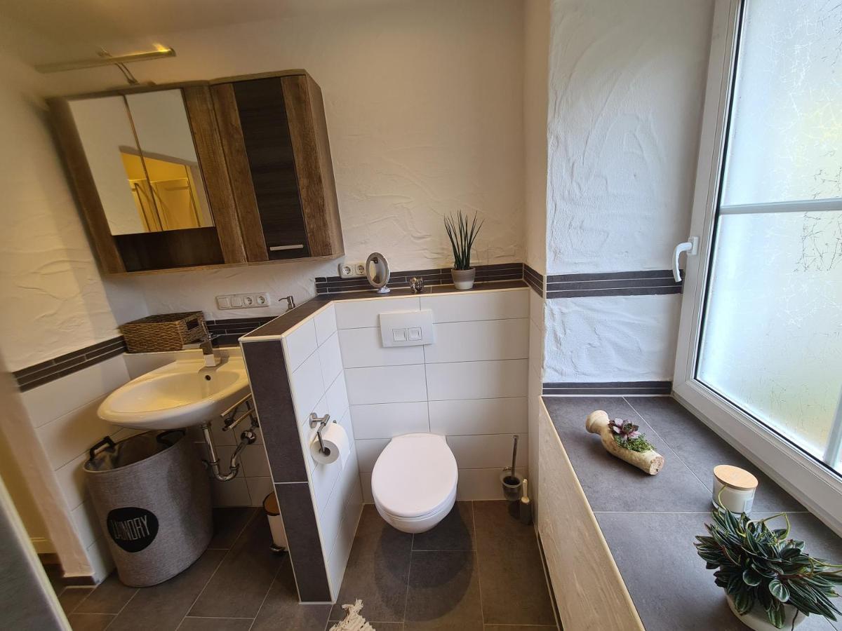 Rosenzauber Kraxler Paerchen Apartment Weißenstadt Екстериор снимка
