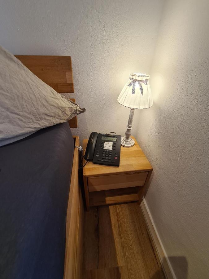 Rosenzauber Kraxler Paerchen Apartment Weißenstadt Екстериор снимка
