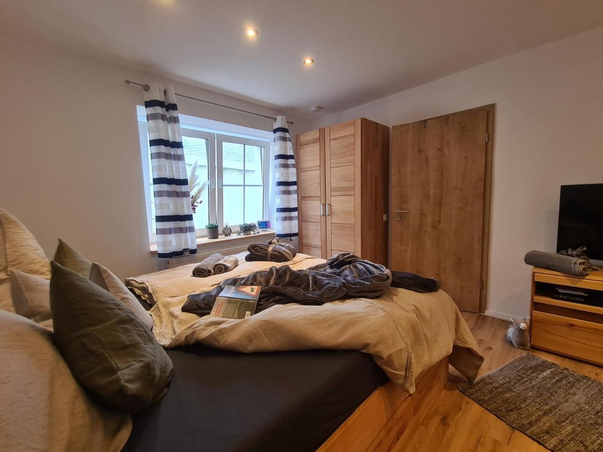 Rosenzauber Kraxler Paerchen Apartment Weißenstadt Екстериор снимка