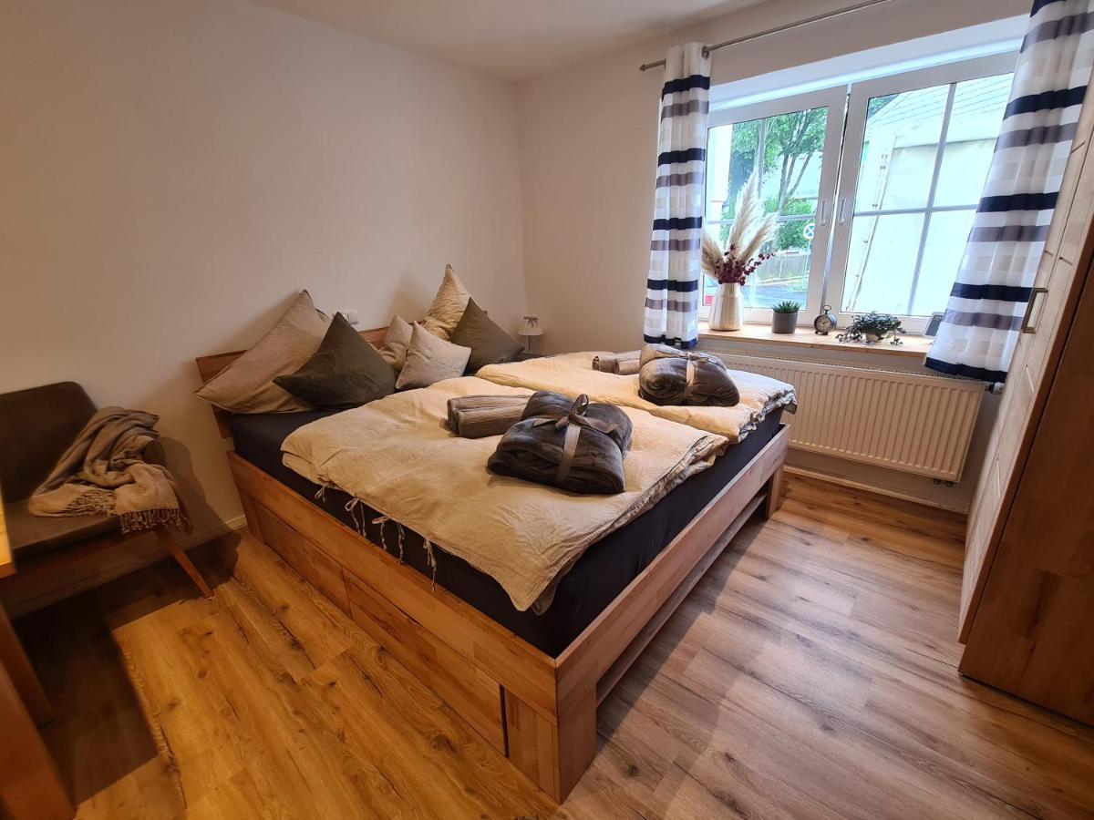 Rosenzauber Kraxler Paerchen Apartment Weißenstadt Екстериор снимка
