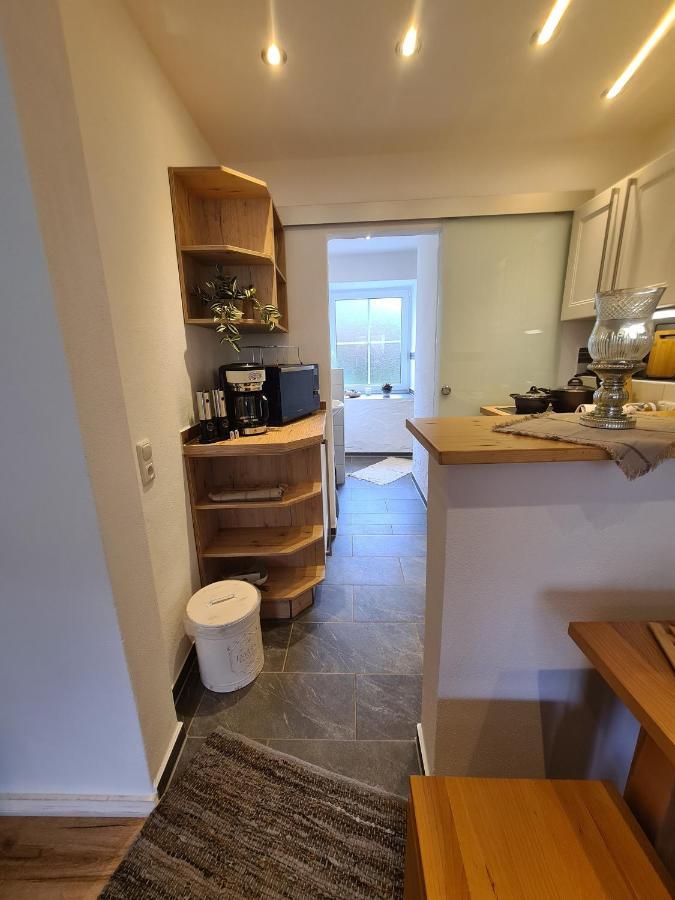 Rosenzauber Kraxler Paerchen Apartment Weißenstadt Екстериор снимка