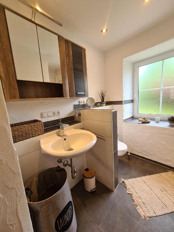 Rosenzauber Kraxler Paerchen Apartment Weißenstadt Екстериор снимка
