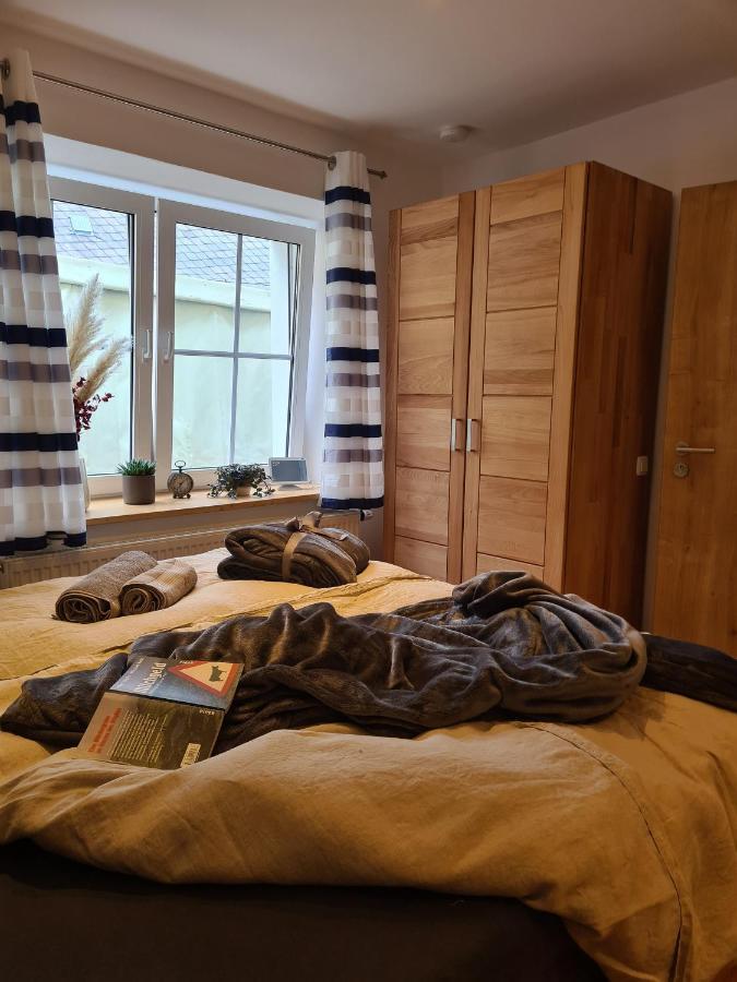 Rosenzauber Kraxler Paerchen Apartment Weißenstadt Екстериор снимка