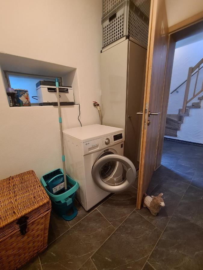 Rosenzauber Kraxler Paerchen Apartment Weißenstadt Екстериор снимка
